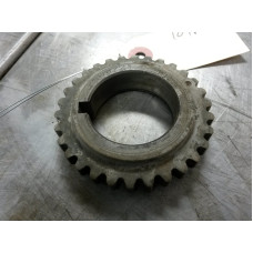 109D107 Crankshaft Timing Gear For 10-11 GMC Acadia  3.6 12645465
